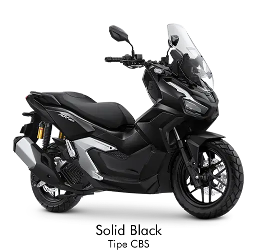Honda ADV 160 CBS
