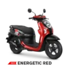 Honda ALL New Scoopy Energetic