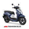 Honda ALL New Scoopy Fashion