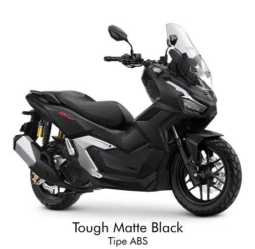 Honda ADV 160 ABS