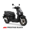 Honda ALL New Scoopy Prestige