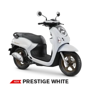 Honda ALL New Scoopy Prestige