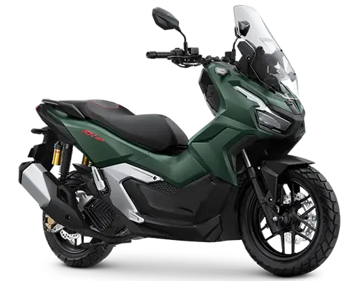 Honda ADV 160 ABS
