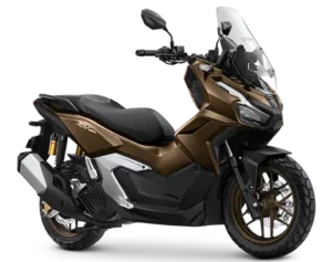 Honda ADV 160 RoadSync