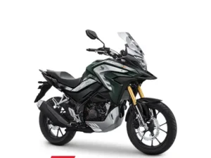 Honda CB150X SE