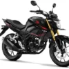 All New CB150R Streetfire STD