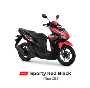 Honda Vario 125 CBS