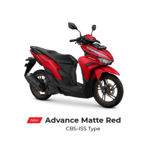 Honda Vario 125 CBS ISS SP