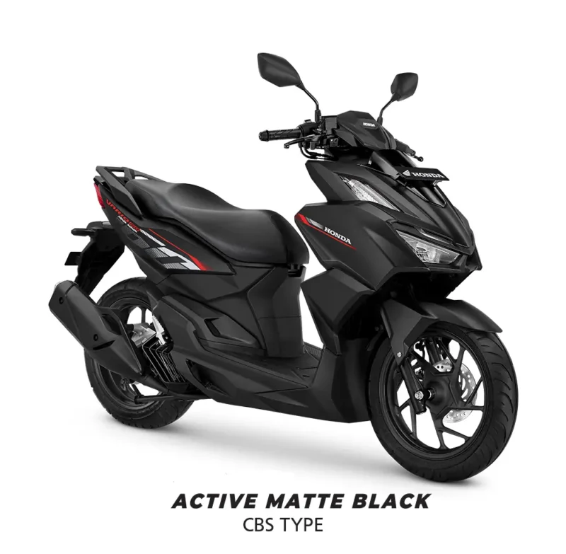 Honda Vario 160 CBS SP