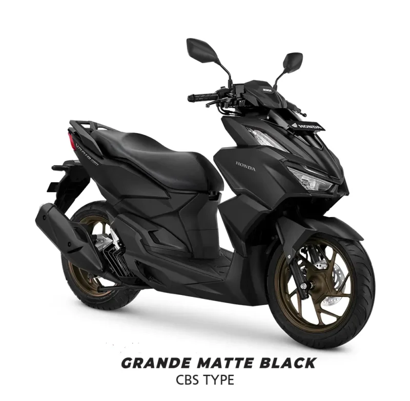 Honda Vario 160 CBS