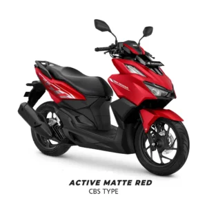 Honda Vario 160 CBS SP