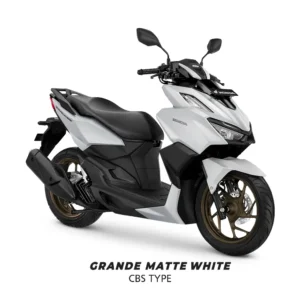 Honda Vario 160 CBS