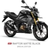All New CB150R Streetfire Special Edition