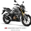 All New CB150R Streetfire Special Edition