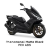 Honda PCX 160 ABS