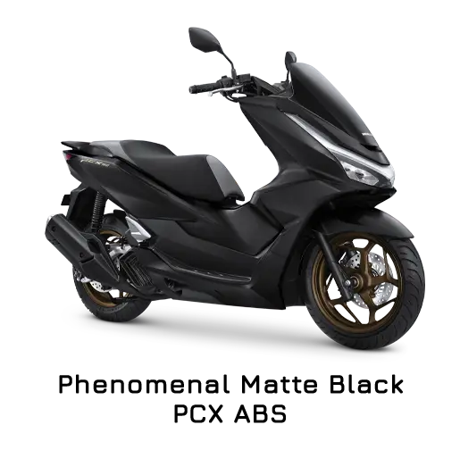Honda PCX 160 ABS