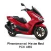 Honda PCX 160 ABS
