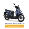 Honda BeaT SPORTY DELUXE SMART KEY NEW