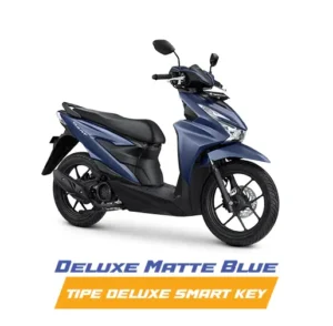 Honda BeaT SPORTY DELUXE SMART KEY NEW