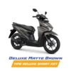 Honda BeaT SPORTY DELUXE SMART KEY NEW