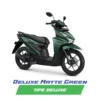 HondA BEAT SPORTY CBS ISS DELUXE NEW