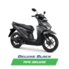 HondA BEAT SPORTY CBS ISS DELUXE NEW