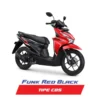 Honda BEAT SPORTY CBS New