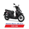 Honda BEAT SPORTY CBS New