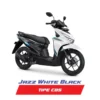 Honda BEAT SPORTY CBS New