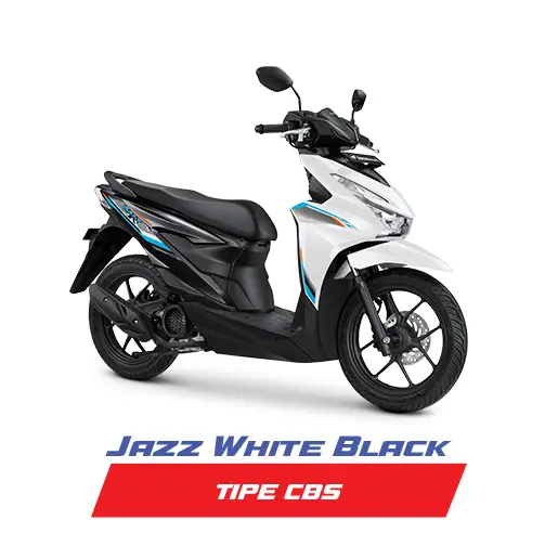 Honda BEAT SPORTY CBS New