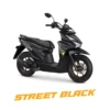 Honda BEAT STREET NEW