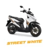 Honda BEAT STREET NEW
