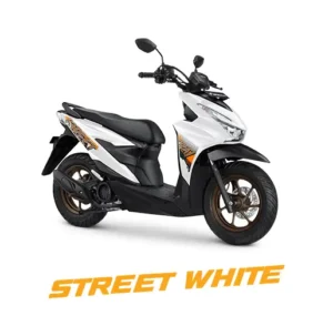 Honda BEAT STREET NEW