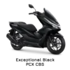 Honda PCX 160 CBS