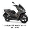 Honda PCX 160 CBS