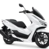 Honda PCX 160 CBS