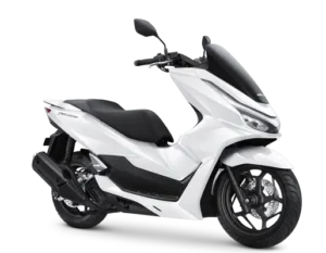 Honda PCX 160 CBS