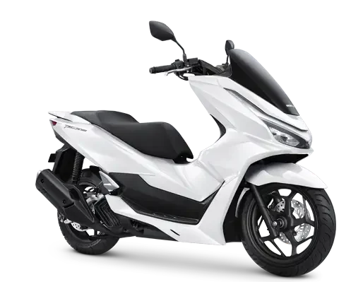 Honda PCX 160 CBS