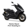 Honda PCX 160 ABS Roadsync