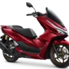 Honda PCX 160 ABS Roadsync