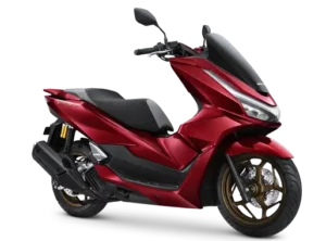 Honda PCX 160 ABS Roadsync