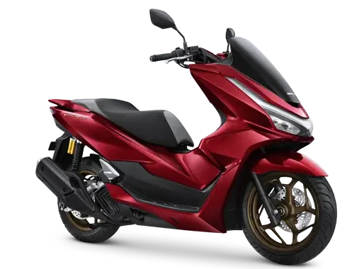Honda PCX 160 ABS Roadsync