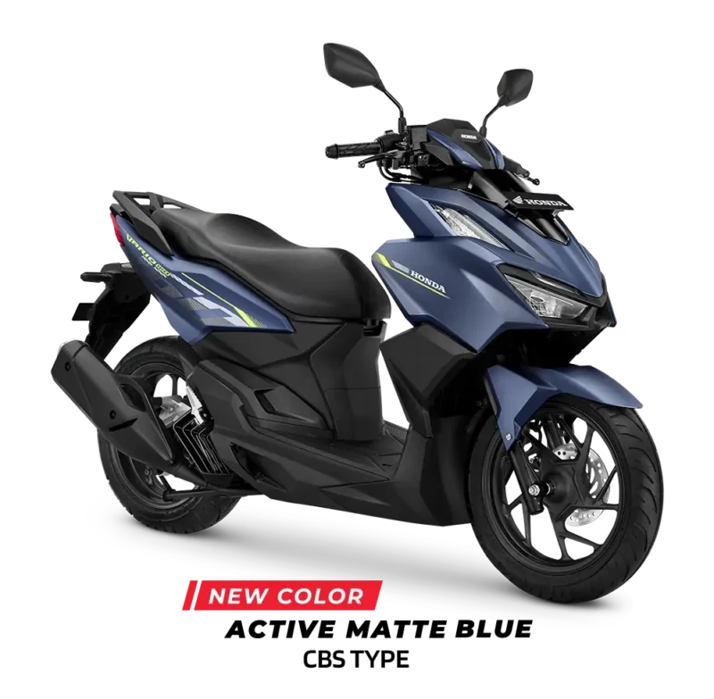 Honda Vario 160 CBS SP