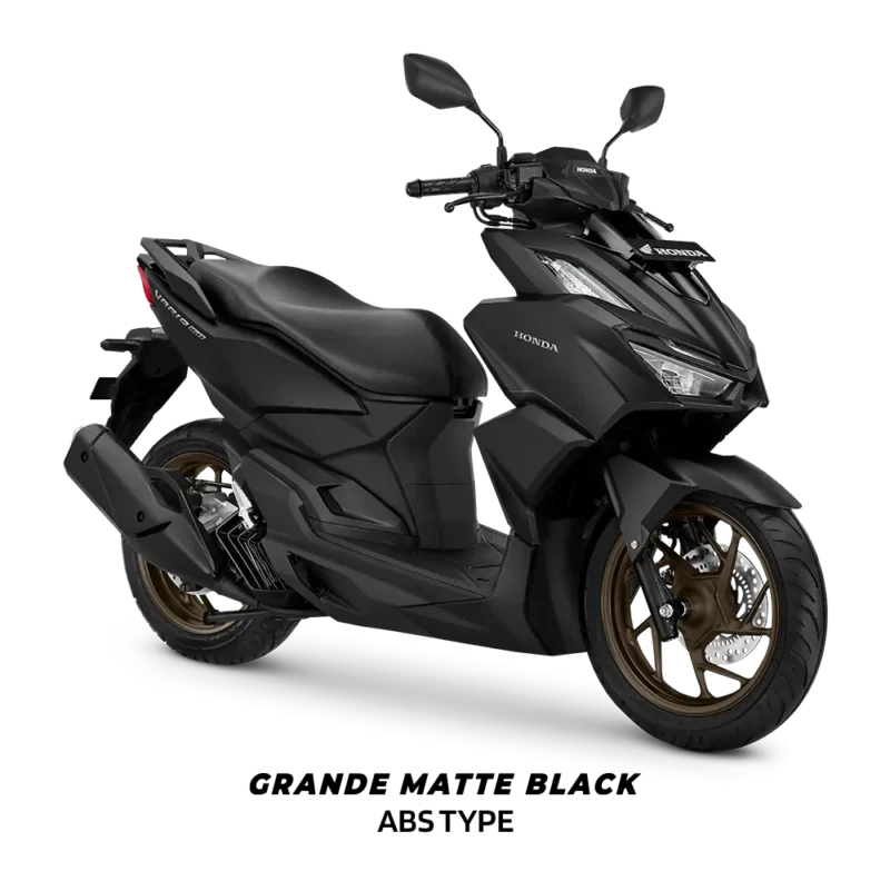 Honda Vario 160 ABS
