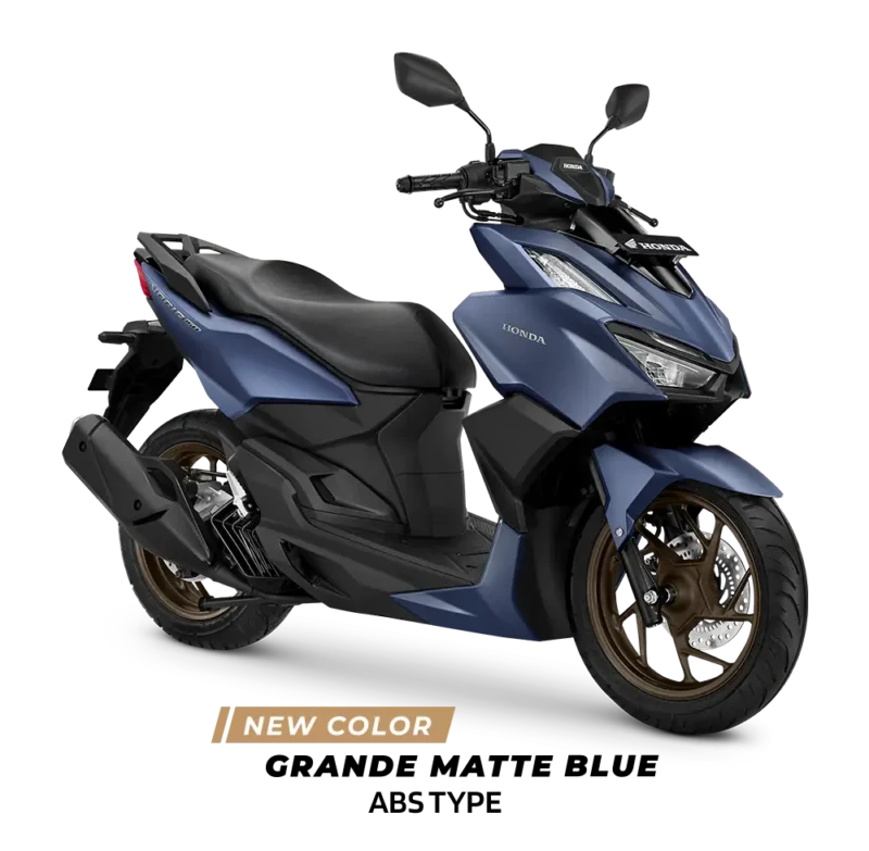 Honda Vario 160 ABS